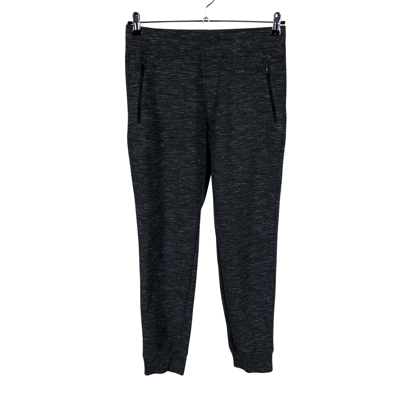 Miesten Uniqlo - Collegehousut, koko M - Harmaa (1)