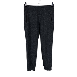Miesten Uniqlo - Collegehousut, koko M - Harmaa (1)