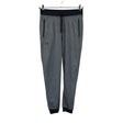 Miesten Under Armour - Collegehousut, koko 38 - Harmaa ()