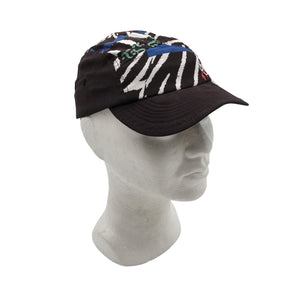 Naisten Buff - Lippalakki, koko 54 - 56 cm - Musta (1)