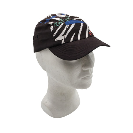 Naisten Buff - Lippalakki, koko 54 - 56 cm - Musta ()