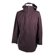Naisten Luhta - Softshell-takki, koko 44 - Violetti ()