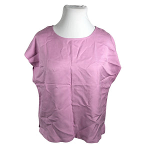 Naisten Nanso - T-paita, koko 44 - Violetti (1)