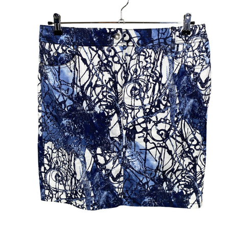 Naisten Gerry Weber - Kangashame, koko 44 - Sininen ()