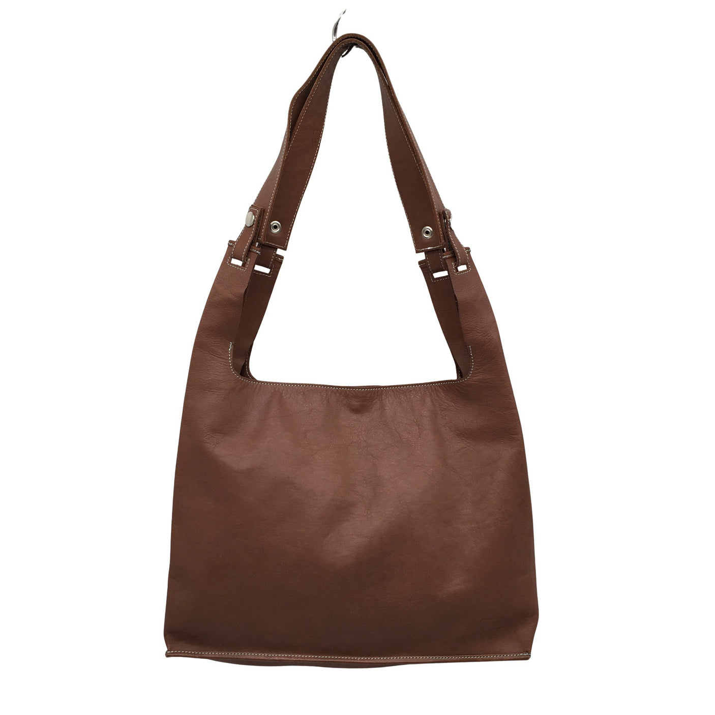 Naisten Lumi - Käsilaukku, koko Maxi - Ruskea (1)