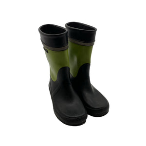 Unisex Nokian - Kumisaappaat, koko 32 - Vihreä (2)