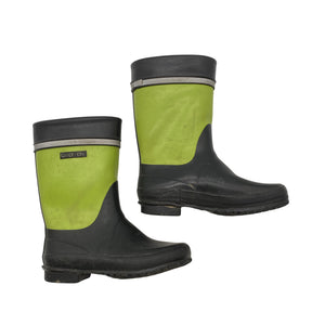 Unisex Nokian - Kumisaappaat, koko 32 - Vihreä (1)