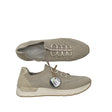 Naisten Rieker - Lenkkarit, koko 42 - Beige ()