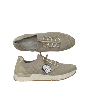 Naisten Rieker - Lenkkarit, koko 42 - Beige (1)