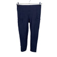 Naisten NOSH - Leggingsit, koko 40 - Sininen ()