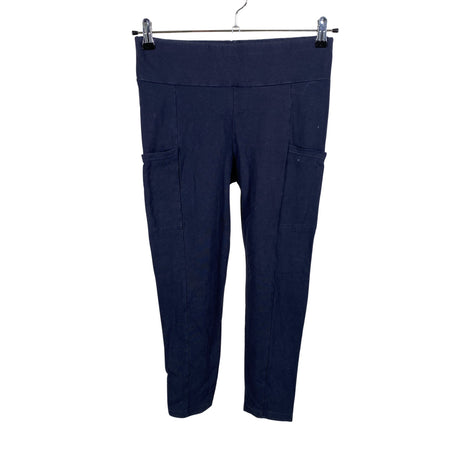 Naisten NOSH - Leggingsit, koko 40 - Sininen ()