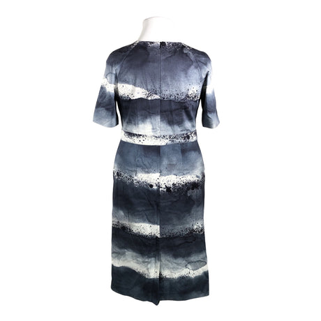 Naisten Marimekko - Kangasmekko, koko 42 - Sininen (2)