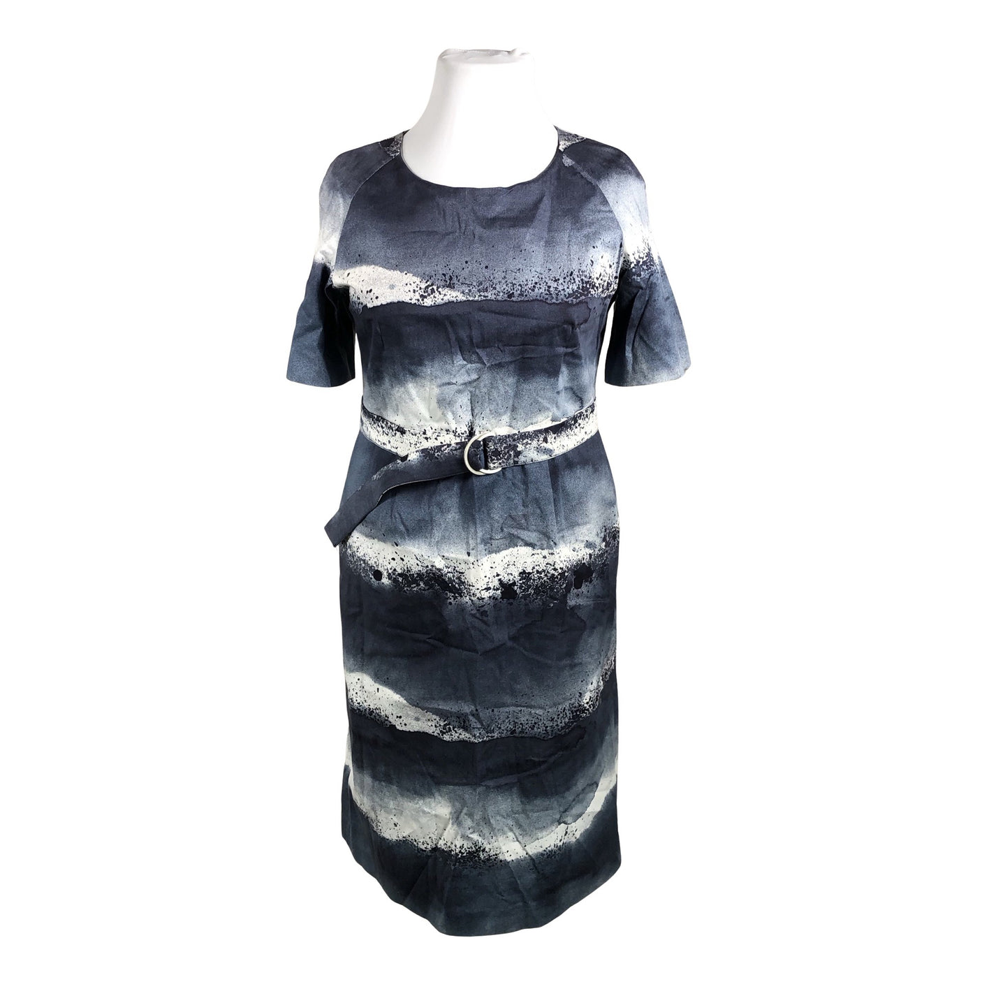 Naisten Marimekko - Kangasmekko, koko 42 - Sininen (1)