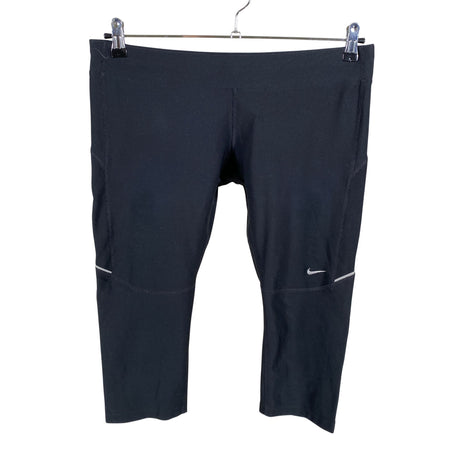 Naisten Nike - Urheilucaprit, koko 42 - Musta ()