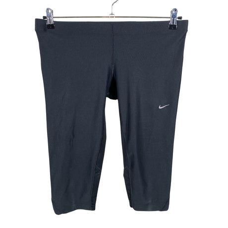 Naisten Nike - Urheilucaprit, koko 40 - Musta ()