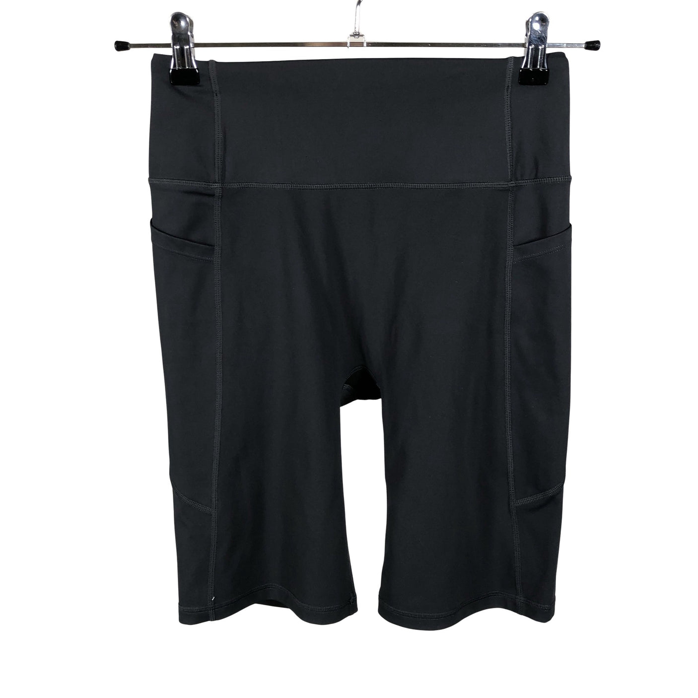 Naisten Ninepine - Urheilushortsit, koko 40 - Harmaa (1)