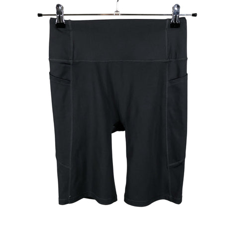 Naisten Ninepine - Urheilushortsit, koko 40 - Harmaa ()