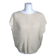 Naisten Marc O'Polo - Neulepaita, koko 40 - Beige ()