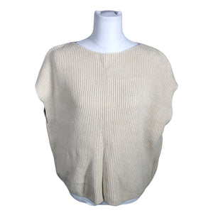 Naisten Marc O'Polo - Neulepaita, koko 40 - Beige (1)