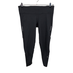 Naisten Adidas - Urheilutrikoot, koko 40 - Musta (1)