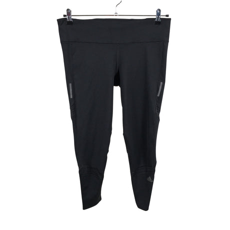 Naisten Adidas - Urheilutrikoot, koko 40 - Musta ()