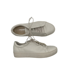 Naisten Vagabond - Tennarit, koko 36 - Beige (1)