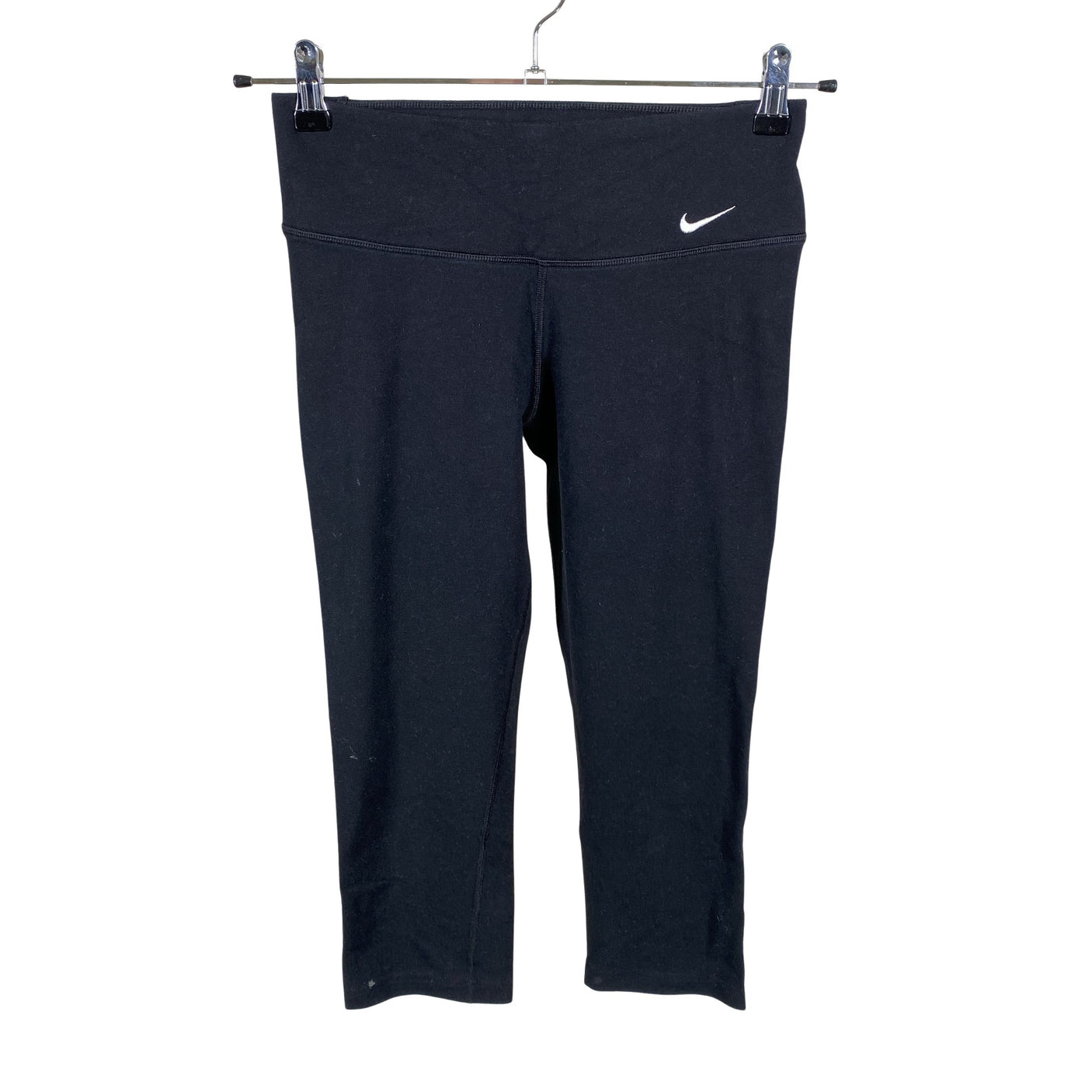 Naisten Nike - Trikoocaprit, koko 36 - Musta (1)