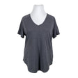 Naisten Adidas - Urheilupaita, lyhyet hihat, koko 42 - Harmaa ()