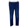 Unisex Name It - Farkut, koko 146 - 152 - Sininen ()