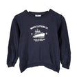 Unisex Makia - Collegepaita, koko 146 - 152 - Sininen ()