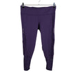 Naisten Adidas - Urheilutrikoot, koko 44 - Violetti ()