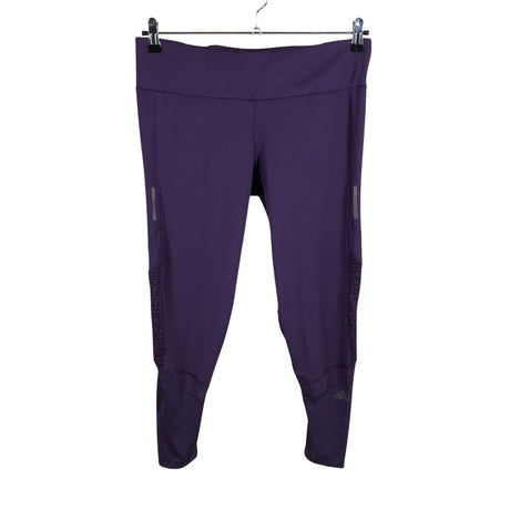 Naisten Adidas - Urheilutrikoot, koko 44 - Violetti ()