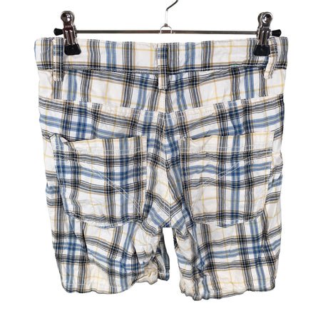 Poikien Benetton - Shortsit, koko 134 - 140 - Beige (2)