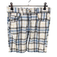 Poikien Benetton - Shortsit, koko 134 - 140 - Beige ()