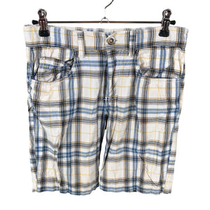 Poikien Benetton - Shortsit, koko 134 - 140 - Beige (1)