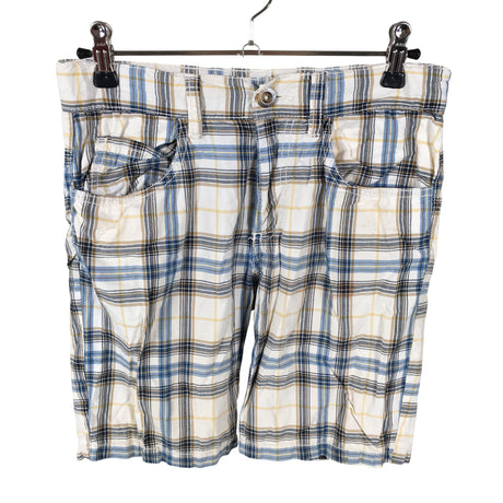 Poikien Benetton - Shortsit, koko 134 - 140 - Beige ()