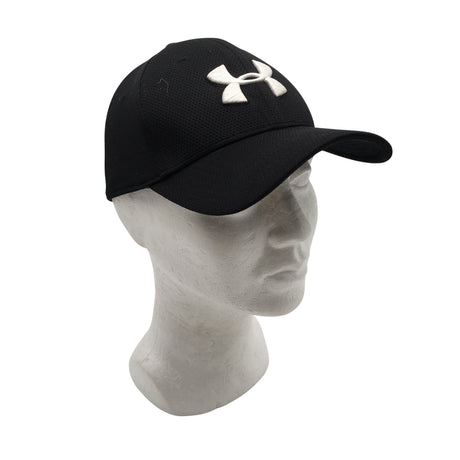 Naisten Under Armour - Lippalakki, koko 52 - 54 cm - Musta ()