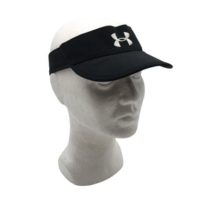 Naisten Under Armour - Lippalakki, koko 52 - 54 cm - Musta (1)