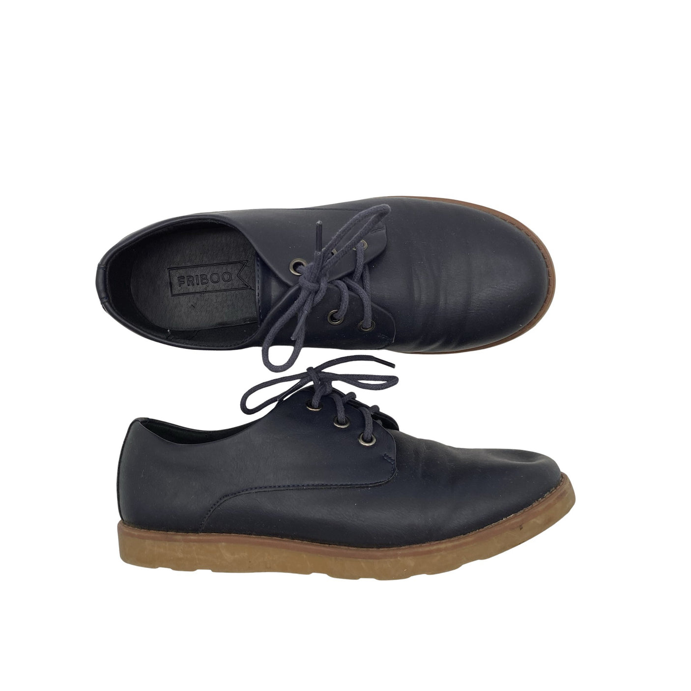 Unisex Friboo - Kävelykengät, koko 35 - Sininen (1)