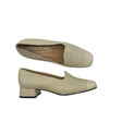 Naisten Carraro - Korkokengät, koko 36 - Beige ()