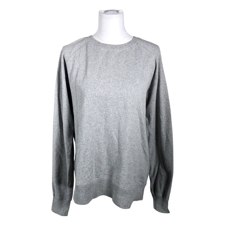 Naisten Pure Waste - Collegepaita, koko 40 - Harmaa ()