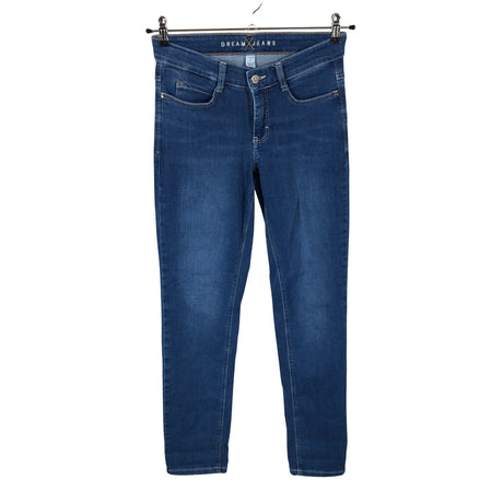Naisten Adidas - Trikoomekko, koko 38 - Vaaleanpunainen ()