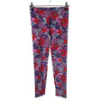 Tyttöjen Villervalla - Leggingsit, koko 140 - 146 - Violetti ()