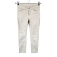 Naisten MAC - Farkut, koko 38 - Beige ()