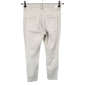 Naisten MAC - Farkut, koko 38 - Beige (2)