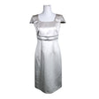 Naisten Valkyrian Design - Juhlamekko, koko 38 - Harmaa ()