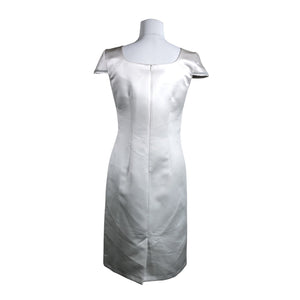 Naisten Valkyrian Design - Juhlamekko, koko 38 - Harmaa (2)