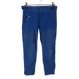 Unisex Neomondo - Ulkoiluhousut, koko 134 - 140 - Sininen ()