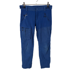 Unisex Neomondo - Ulkoiluhousut, koko 134 - 140 - Sininen (1)
