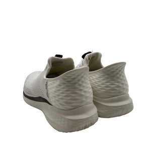Miesten Skechers - Lenkkarit, koko 46 - Valkoinen (2)